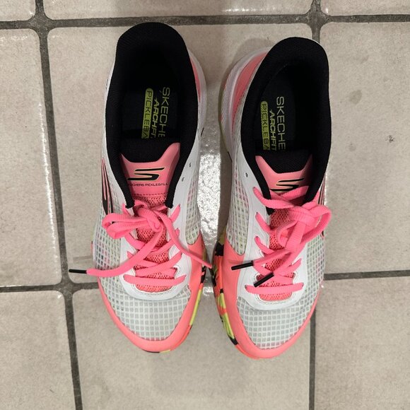 Skechers Viper Court Pro 2.0 Multi  - size 9 - Picture 6 of 10